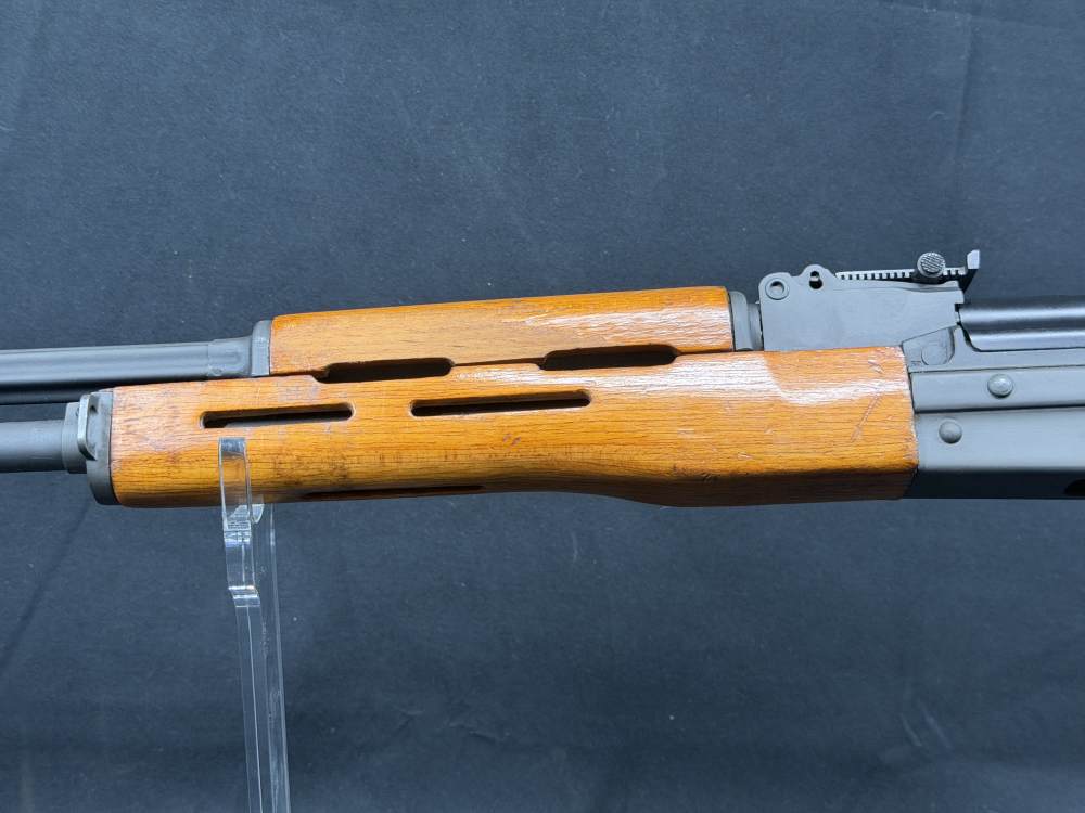 PENNY AUCTION ROMARM FPK DRAGUNOV RIFLE 7.62X54R!-img-11