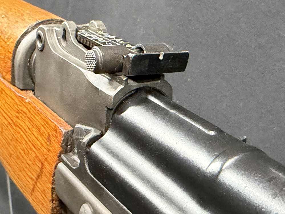 PENNY AUCTION ROMARM FPK DRAGUNOV RIFLE 7.62X54R!-img-27