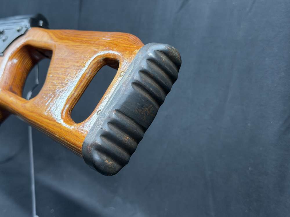 PENNY AUCTION ROMARM FPK DRAGUNOV RIFLE 7.62X54R!-img-14