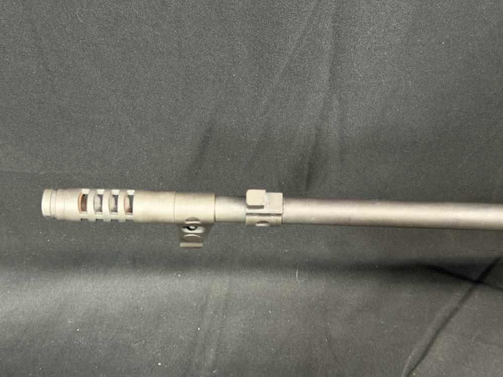 PENNY AUCTION ROMARM FPK DRAGUNOV RIFLE 7.62X54R!-img-20