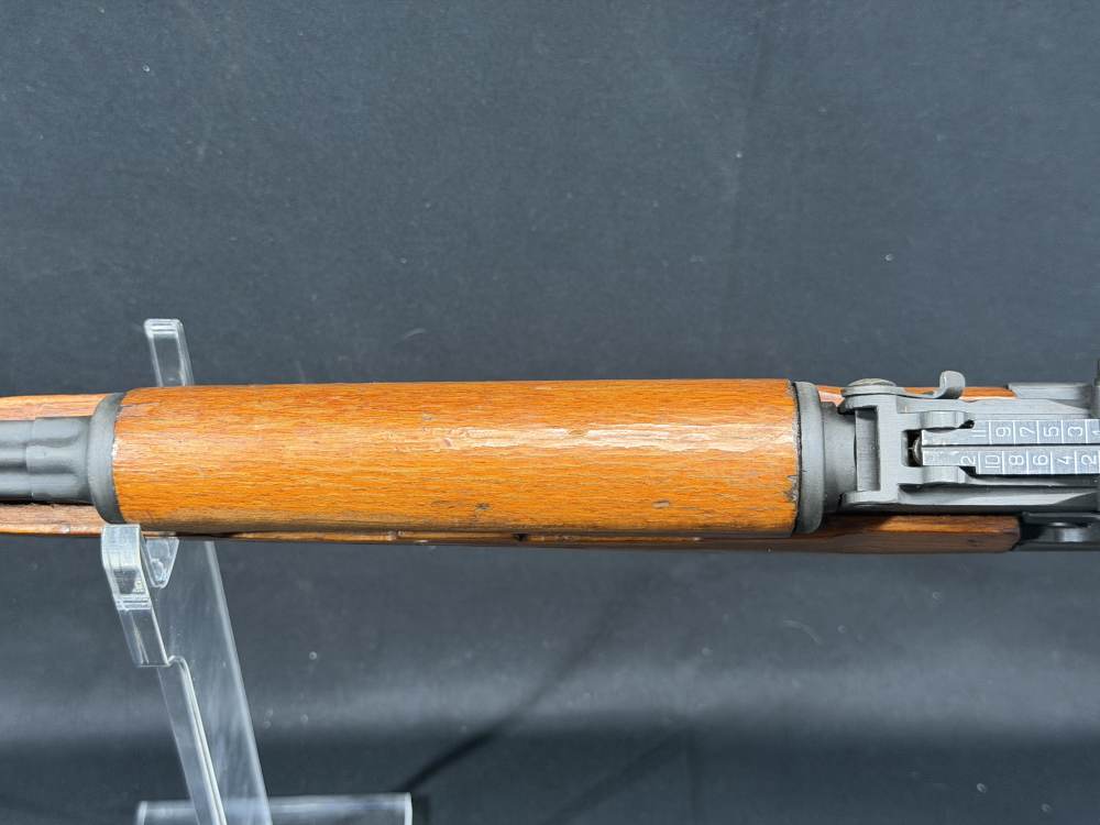 PENNY AUCTION ROMARM FPK DRAGUNOV RIFLE 7.62X54R!-img-23