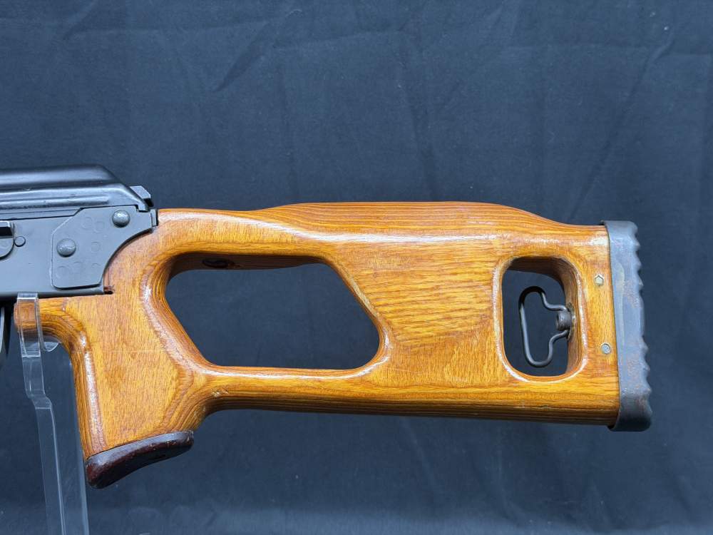 PENNY AUCTION ROMARM FPK DRAGUNOV RIFLE 7.62X54R!-img-13