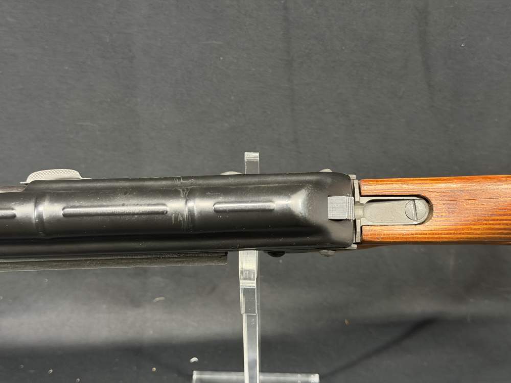 PENNY AUCTION ROMARM FPK DRAGUNOV RIFLE 7.62X54R!-img-25