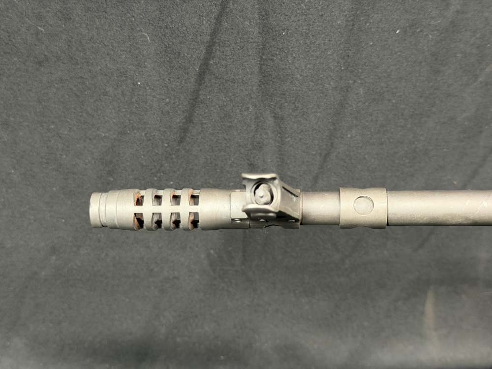 PENNY AUCTION ROMARM FPK DRAGUNOV RIFLE 7.62X54R!-img-21