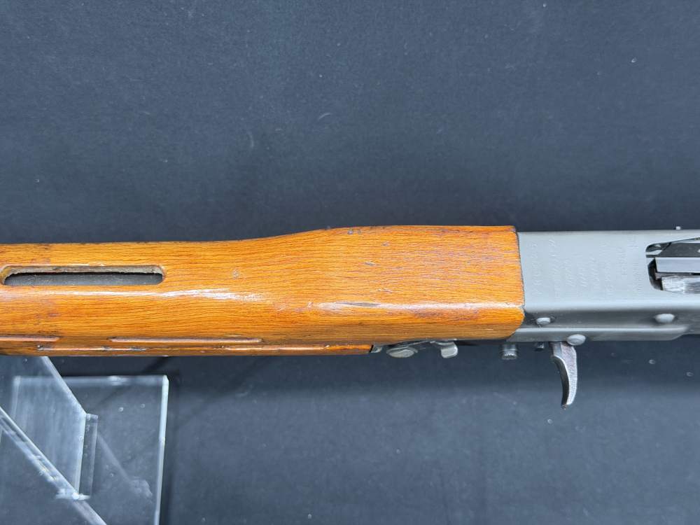 PENNY AUCTION ROMARM FPK DRAGUNOV RIFLE 7.62X54R!-img-17