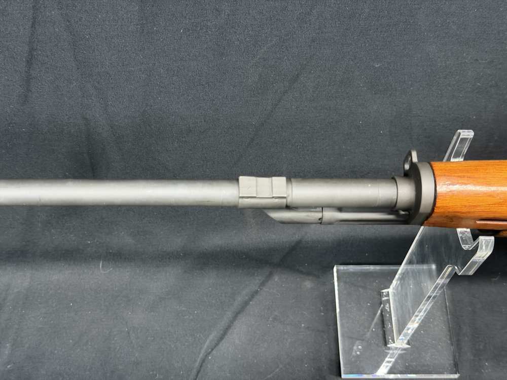 PENNY AUCTION ROMARM FPK DRAGUNOV RIFLE 7.62X54R!-img-19