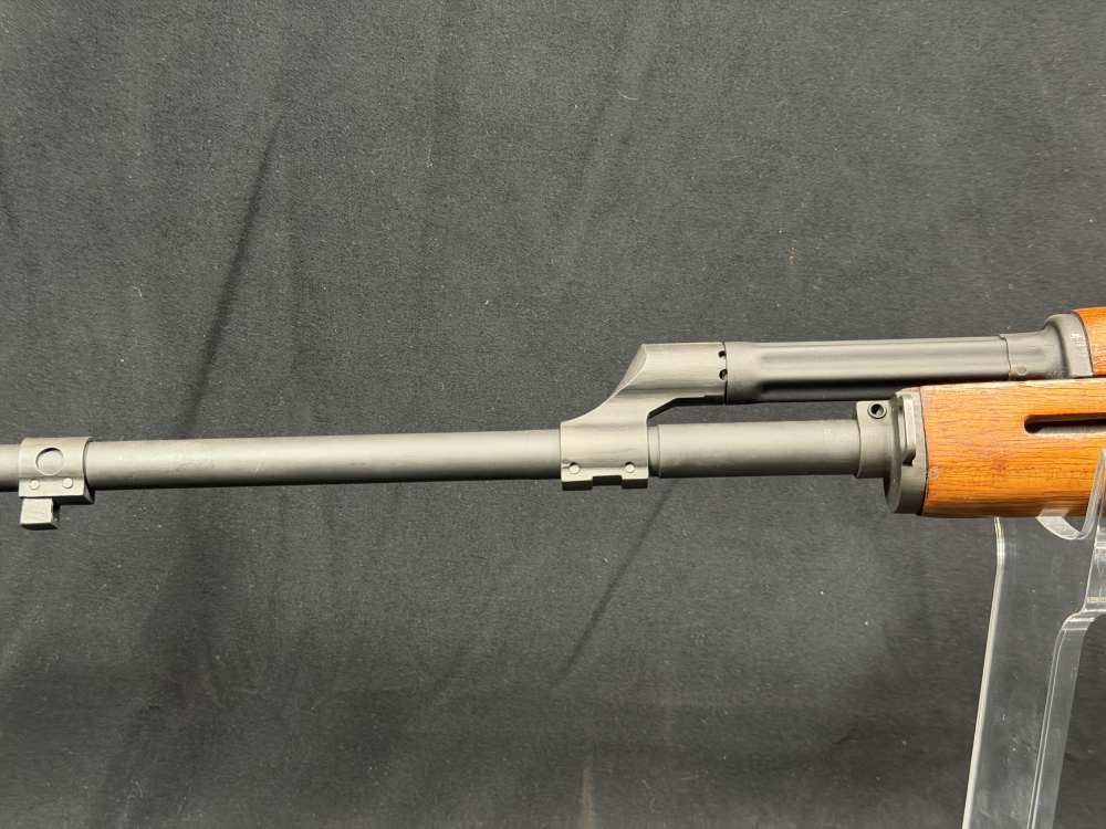 PENNY AUCTION ROMARM FPK DRAGUNOV RIFLE 7.62X54R!-img-10