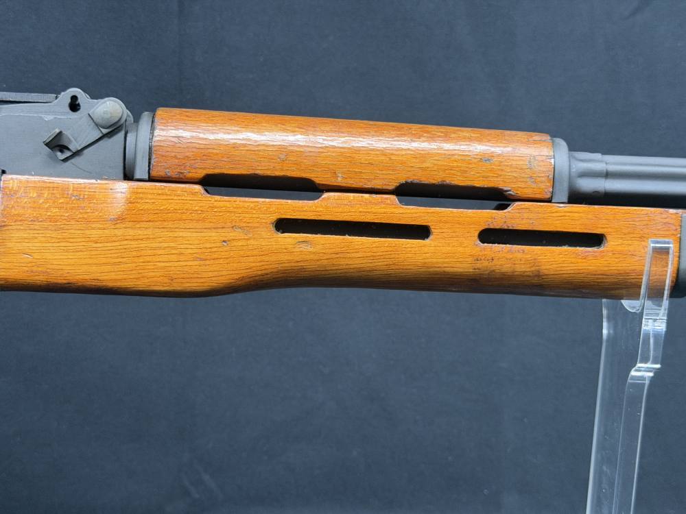 PENNY AUCTION ROMARM FPK DRAGUNOV RIFLE 7.62X54R!-img-4