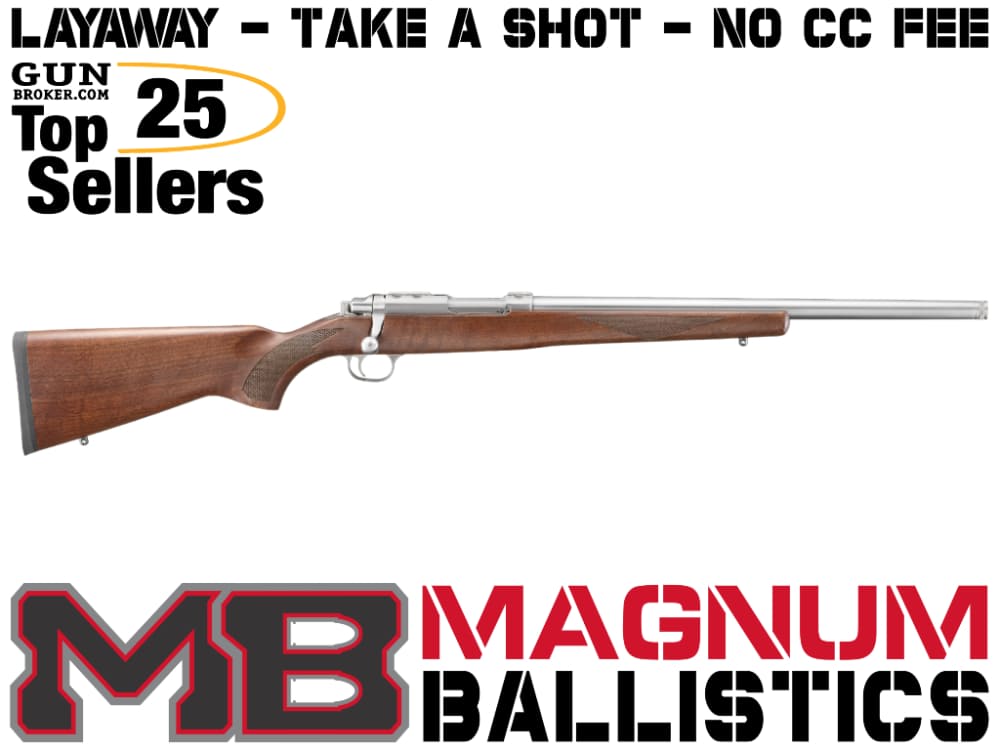 Ruger 77/17 17 WSM-img-0
