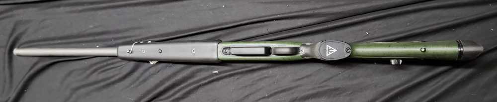 Tikka T3X Super Varmint 7mm Rem Mag 23.7in barrel JRTXRSV370-img-3