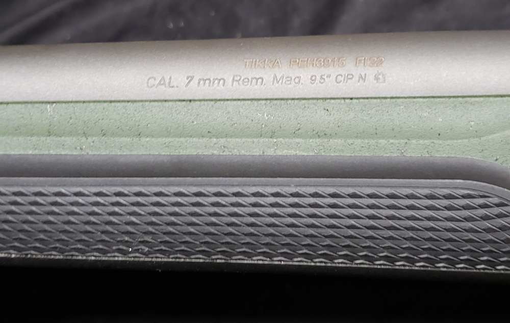 Tikka T3X Super Varmint 7mm Rem Mag 23.7in barrel JRTXRSV370-img-10