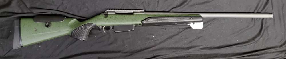 Tikka T3X Super Varmint 7mm Rem Mag 23.7in barrel JRTXRSV370-img-1
