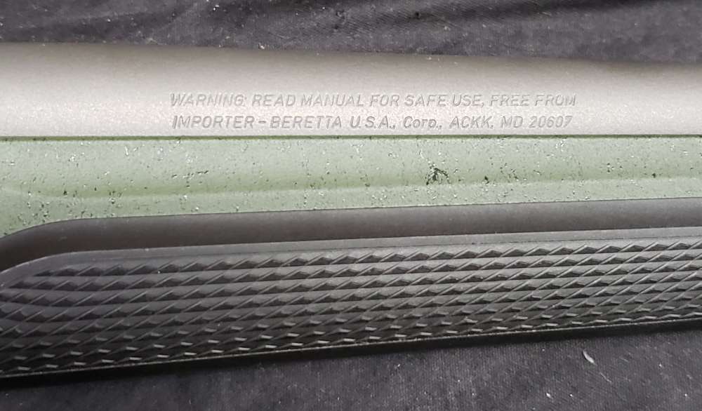 Tikka T3X Super Varmint 7mm Rem Mag 23.7in barrel JRTXRSV370-img-11