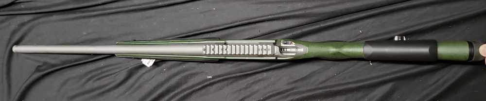 Tikka T3X Super Varmint 7mm Rem Mag 23.7in barrel JRTXRSV370-img-2