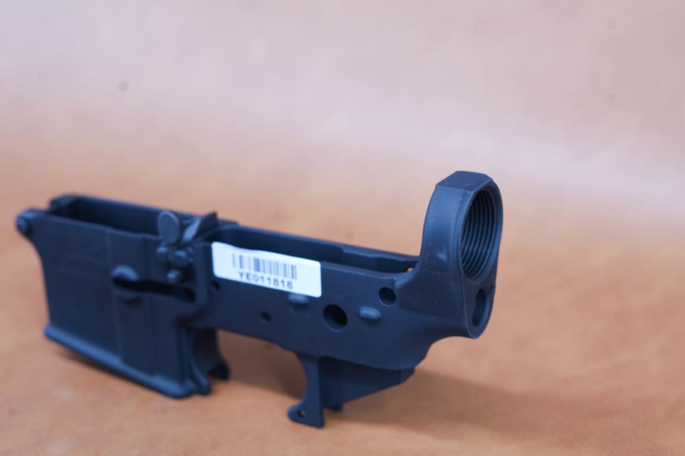 Windham Weaponry WW-15 Receiver - Multi - .01 / NR -img-3