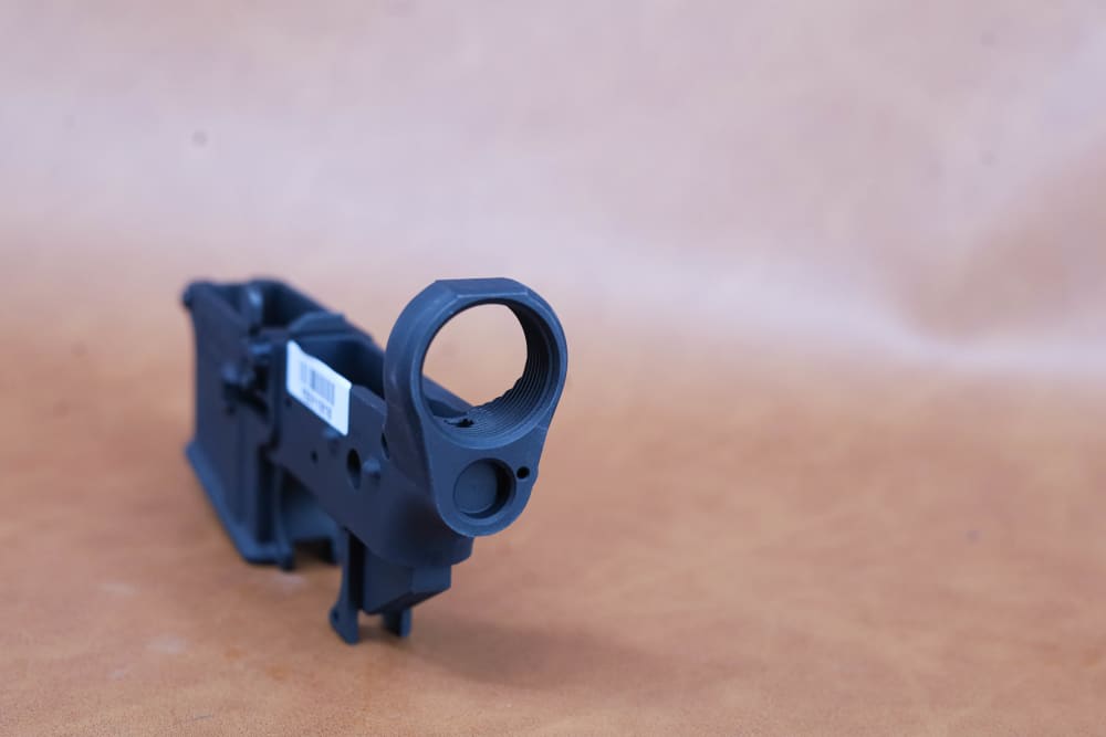 Windham Weaponry WW-15 Receiver - Multi - .01 / NR -img-4