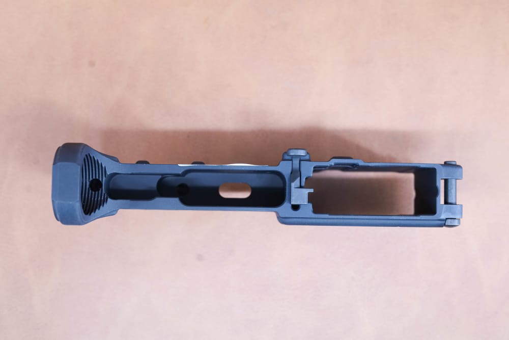 Windham Weaponry WW-15 Receiver - Multi - .01 / NR -img-6