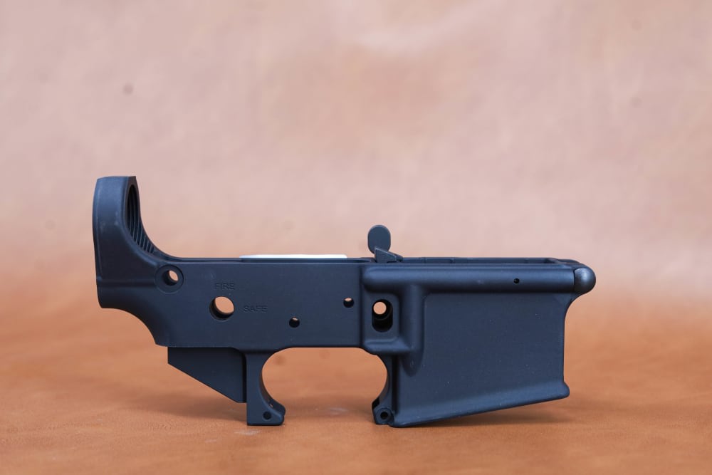 Windham Weaponry WW-15 Receiver - Multi - .01 / NR -img-5