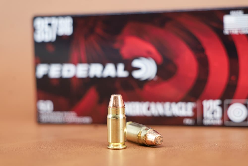 357 Sig 125 Gr FMJ - Federal - 250 Rounds-img-5