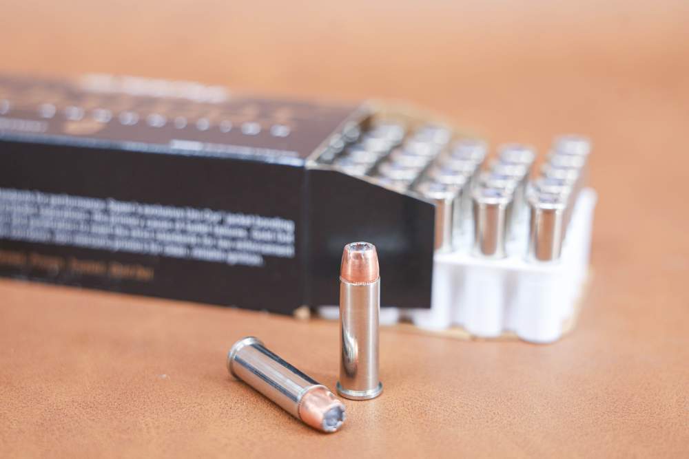 Speer Gold Dot .38 SPL+P  * Short Barrel* - 250 Rounds-img-7