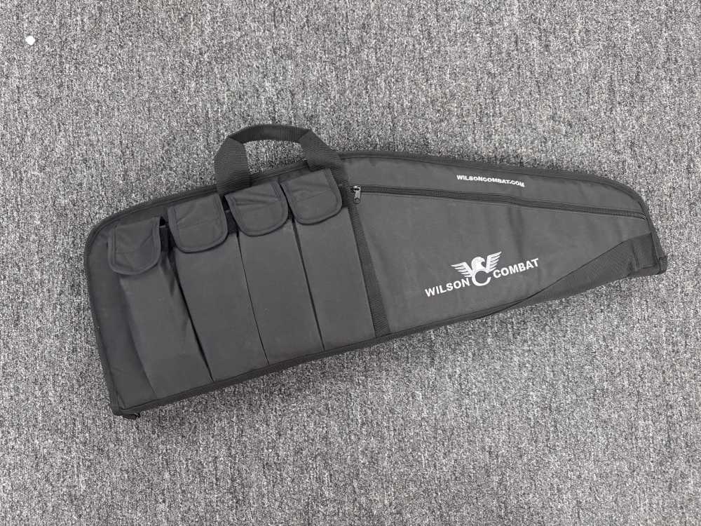 Wilson Combat TR-ARP-B556 ARP Tactical AR Pistol 11.3'' 5.56 No Reserve-img-3