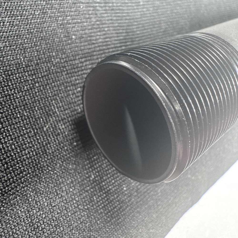 New Colt SP69072 6-Position MK18 M4A1 M4 Carbine Sopmod AR15 Buffer Tube-img-7