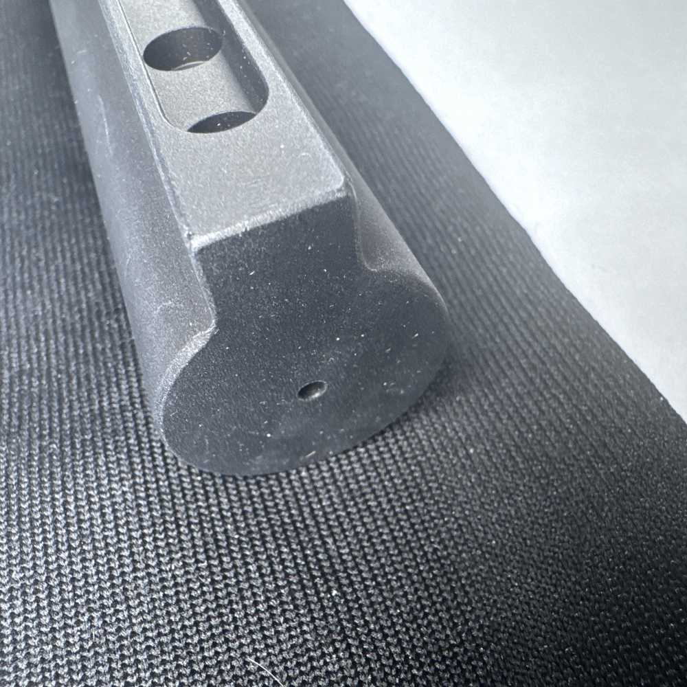 New Colt SP69072 6-Position MK18 M4A1 M4 Carbine Sopmod AR15 Buffer Tube-img-3