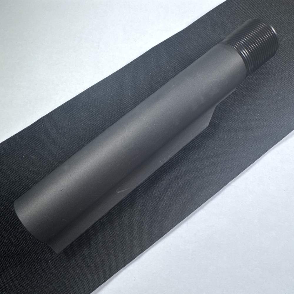 New Colt SP69072 6-Position MK18 M4A1 M4 Carbine Sopmod AR15 Buffer Tube-img-9