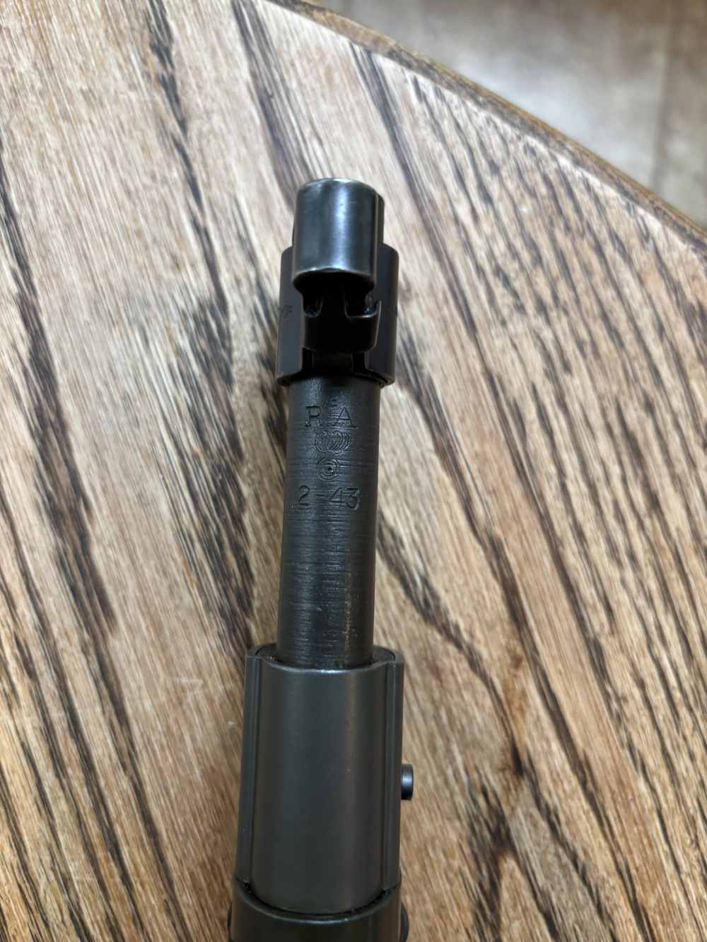 1943 Remington 03A3-img-8