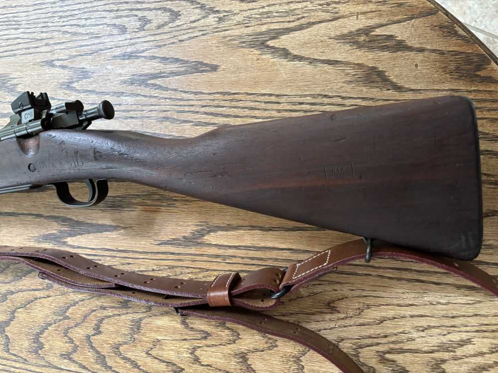 1943 Remington 03A3-img-5