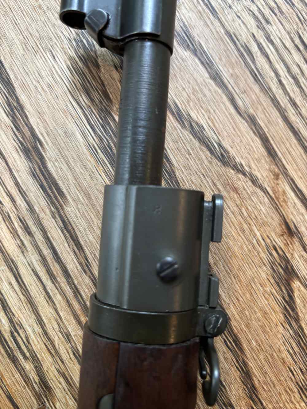 1943 Remington 03A3-img-7
