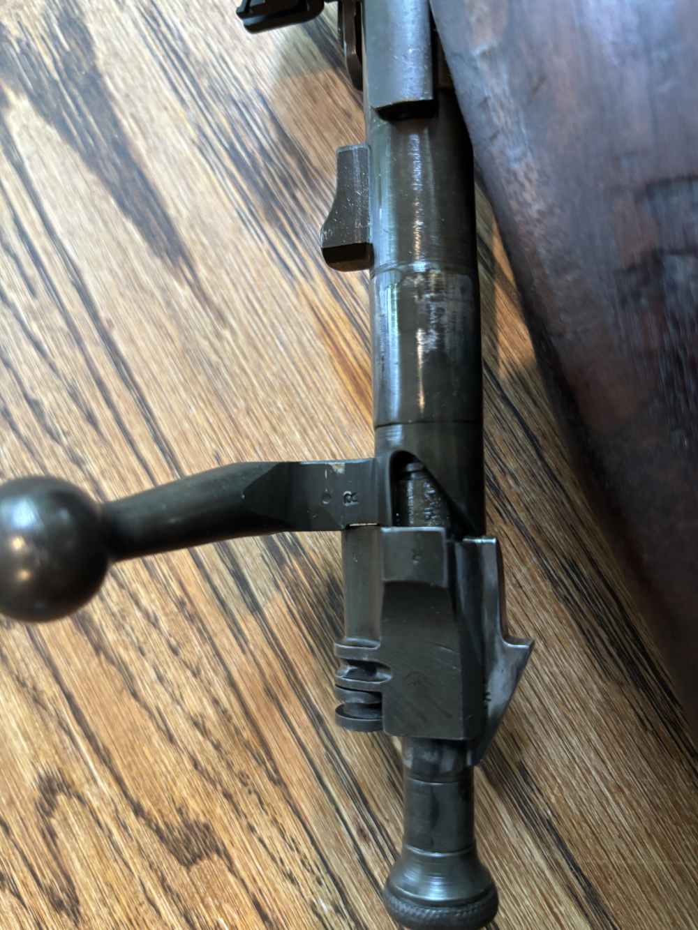 1943 Remington 03A3-img-12