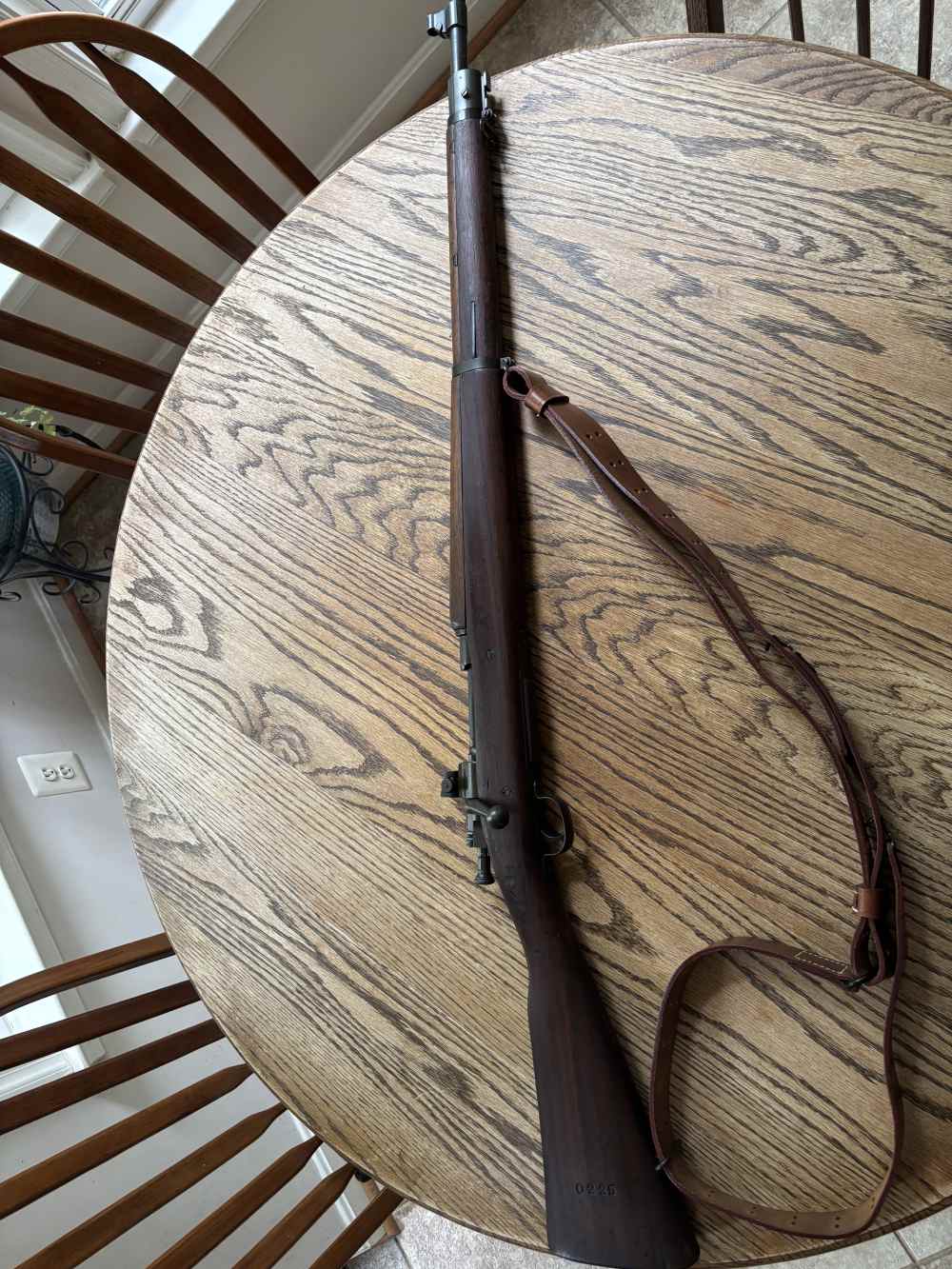 1943 Remington 03A3-img-0