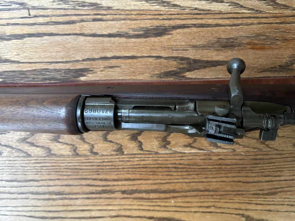1943 Remington 03A3-img-1