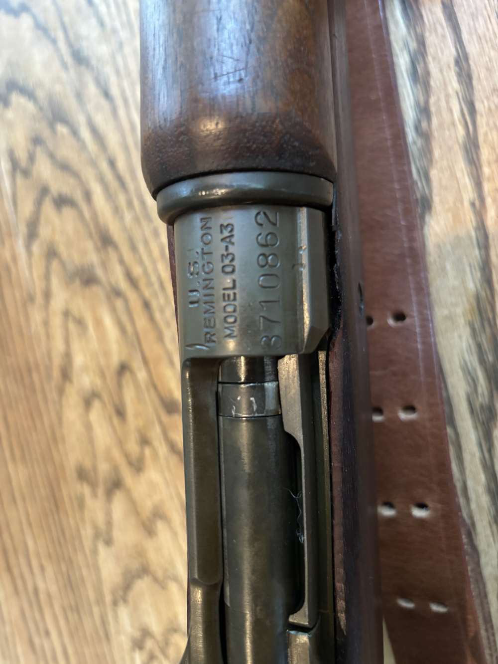 1943 Remington 03A3-img-11