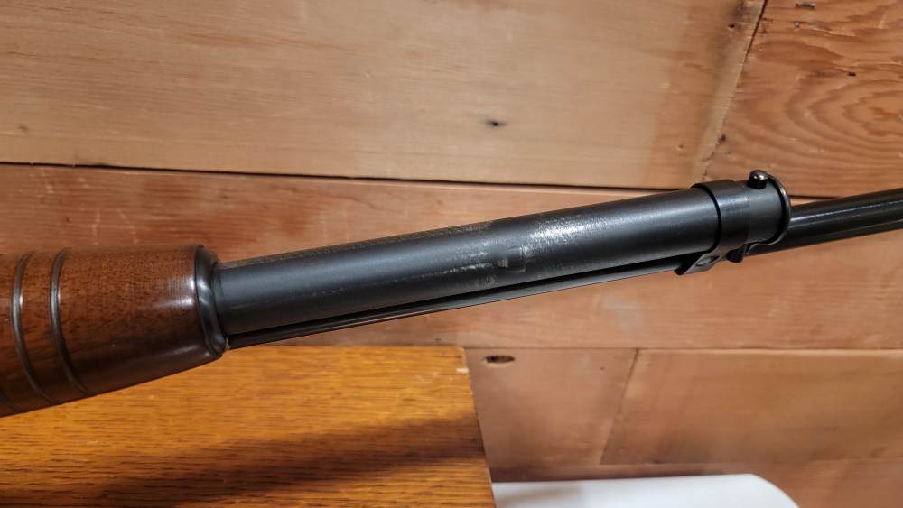 PRE 64 - 1962 Winchester Model 12 20 Ga Full 28" Collector-img-17