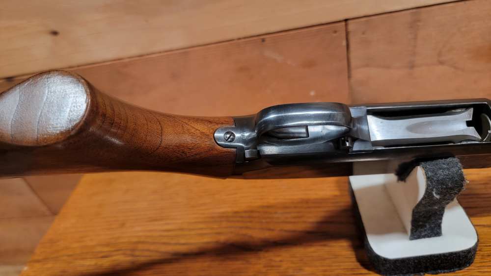 PRE 64 - 1962 Winchester Model 12 20 Ga Full 28" Collector-img-14