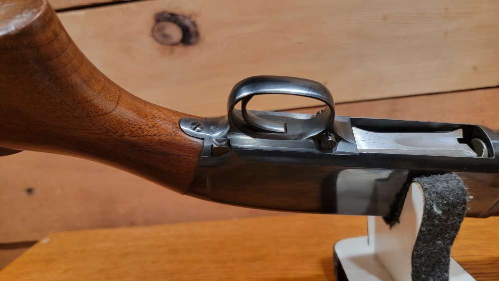 PRE 64 - 1962 Winchester Model 12 20 Ga Full 28" Collector-img-15