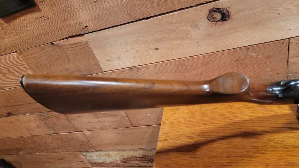 PRE 64 - 1962 Winchester Model 12 20 Ga Full 28" Collector-img-13