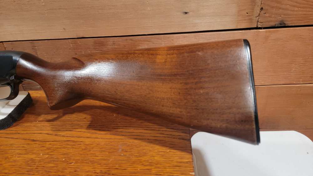 PRE 64 - 1962 Winchester Model 12 20 Ga Full 28" Collector-img-2