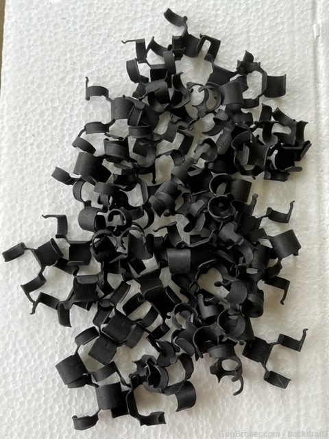 500ct M27 LINKS M249 M249S SAW BELT 5.56MM .223 NEW MINIMI FightLite MCR-img-0