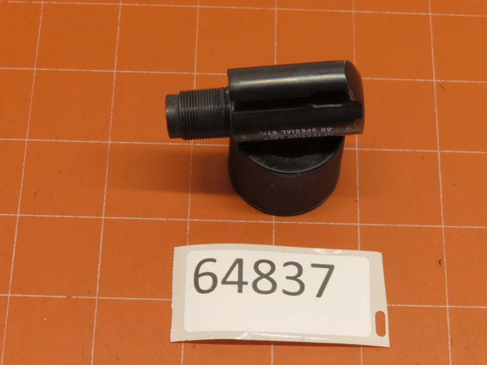 Colt Detective Special .38 SPL Repair Parts #64837-img-9