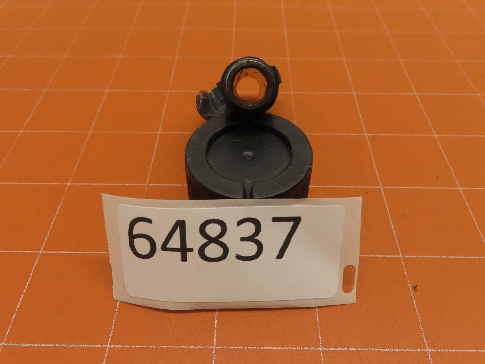 Colt Detective Special .38 SPL Repair Parts #64837-img-10