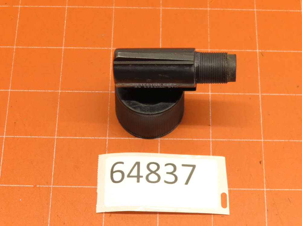 Colt Detective Special .38 SPL Repair Parts #64837-img-7