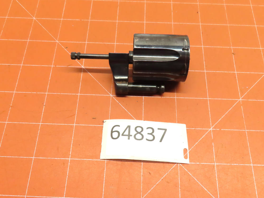 Colt Detective Special .38 SPL Repair Parts #64837-img-3