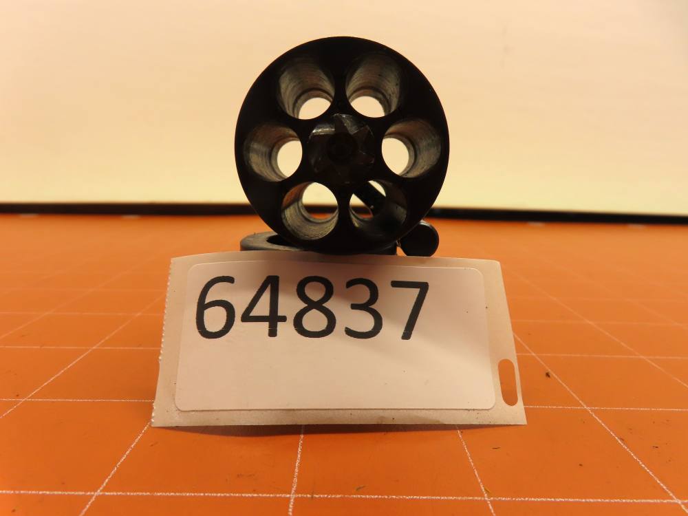 Colt Detective Special .38 SPL Repair Parts #64837-img-5
