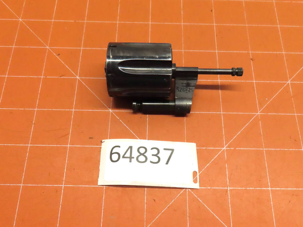 Colt Detective Special .38 SPL Repair Parts #64837-img-2