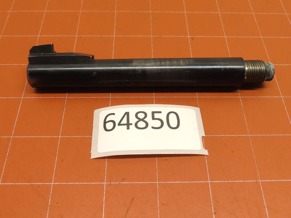 Ruger Single-Six .22 LR/.22 Magnum Repair Parts #64850-img-3