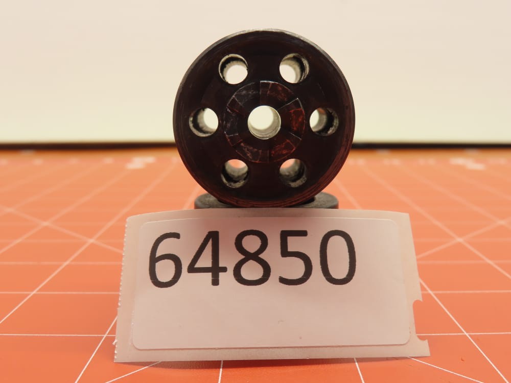 Ruger Single-Six .22 LR/.22 Magnum Repair Parts #64850-img-11