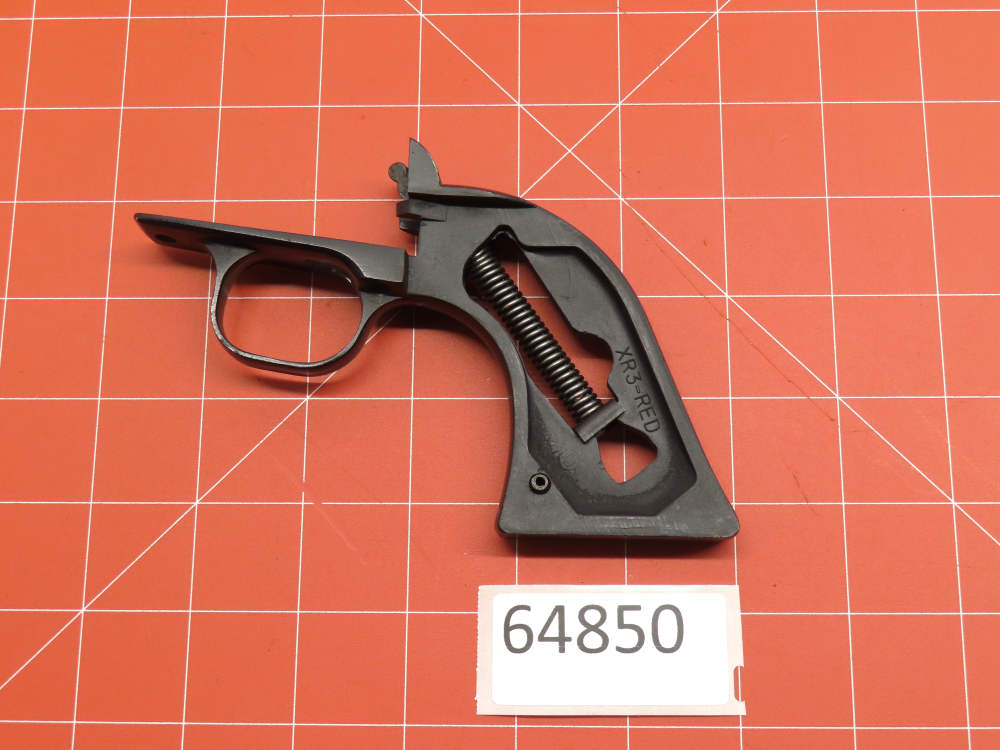 Ruger Single-Six .22 LR/.22 Magnum Repair Parts #64850-img-2